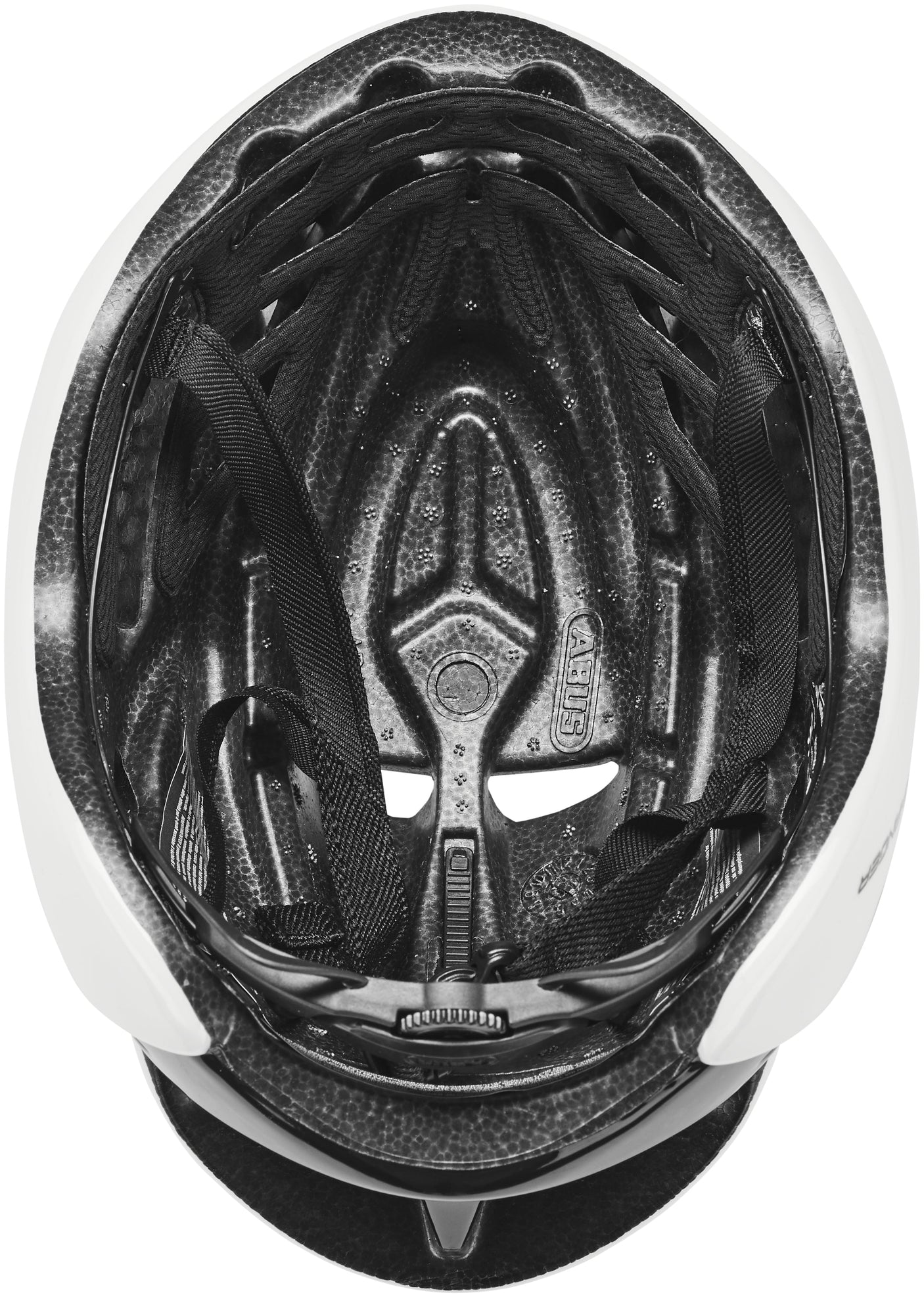 ABUS GameChanger helm wit