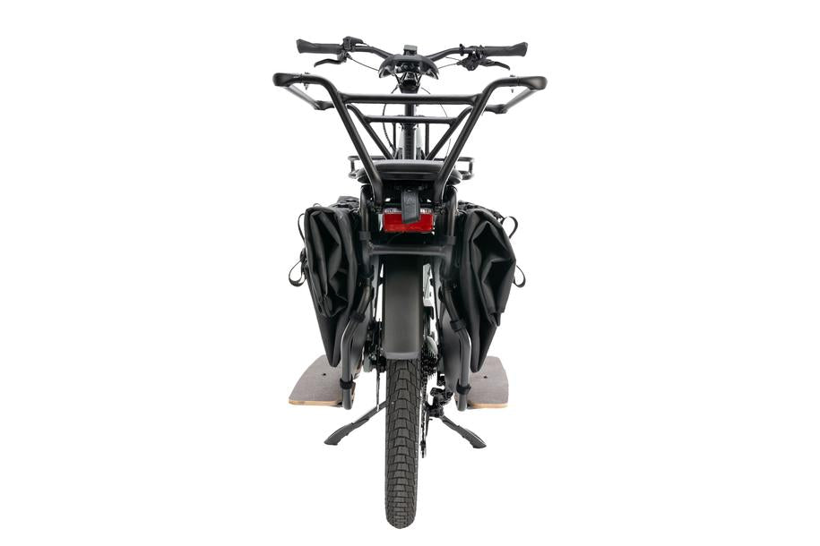 ACID Zijkantstas PRO 45/2 Longtail