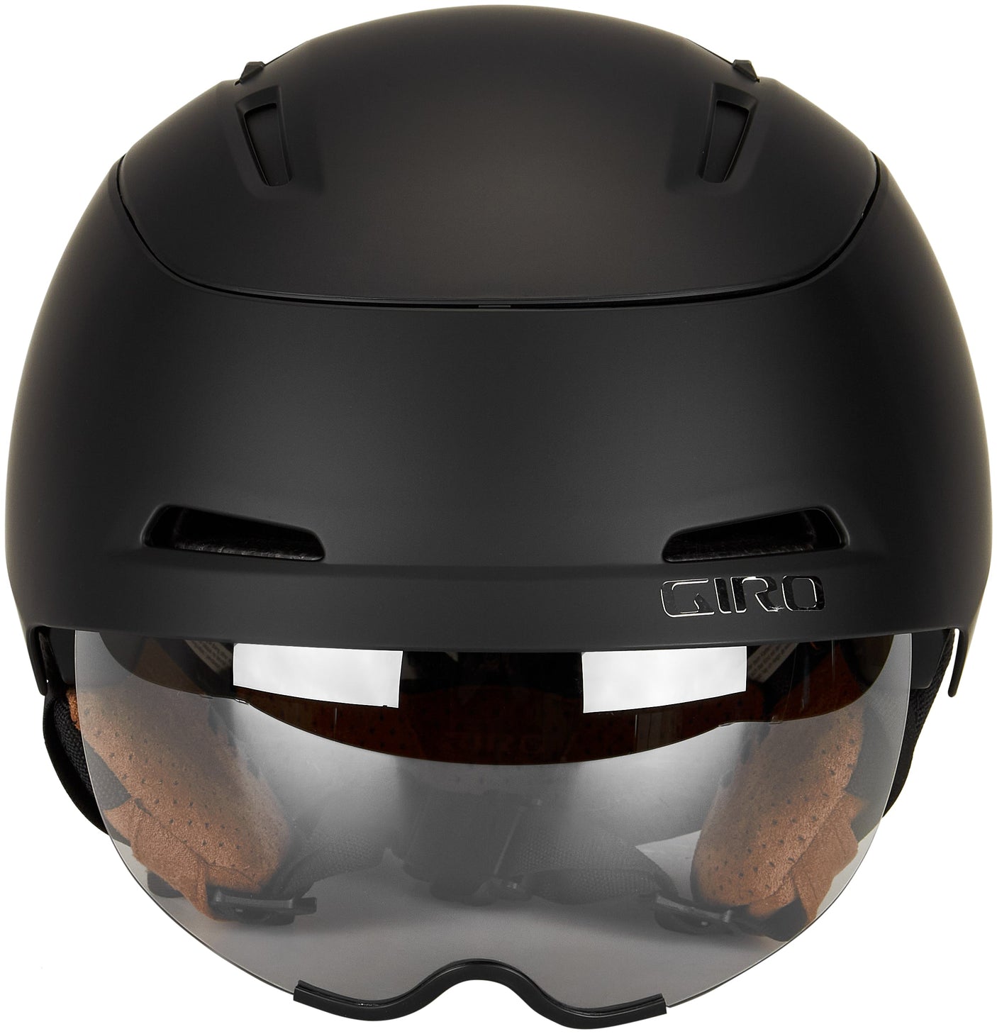 Giro BEXLEY Mips helm mat zwart