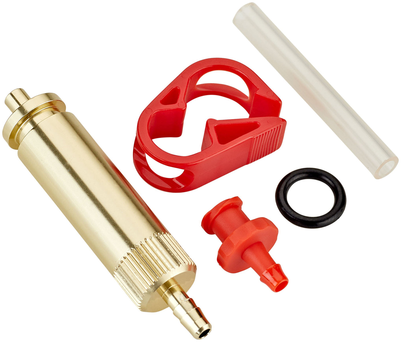 RockShox ontluchtingsgereedschap voor Reverb