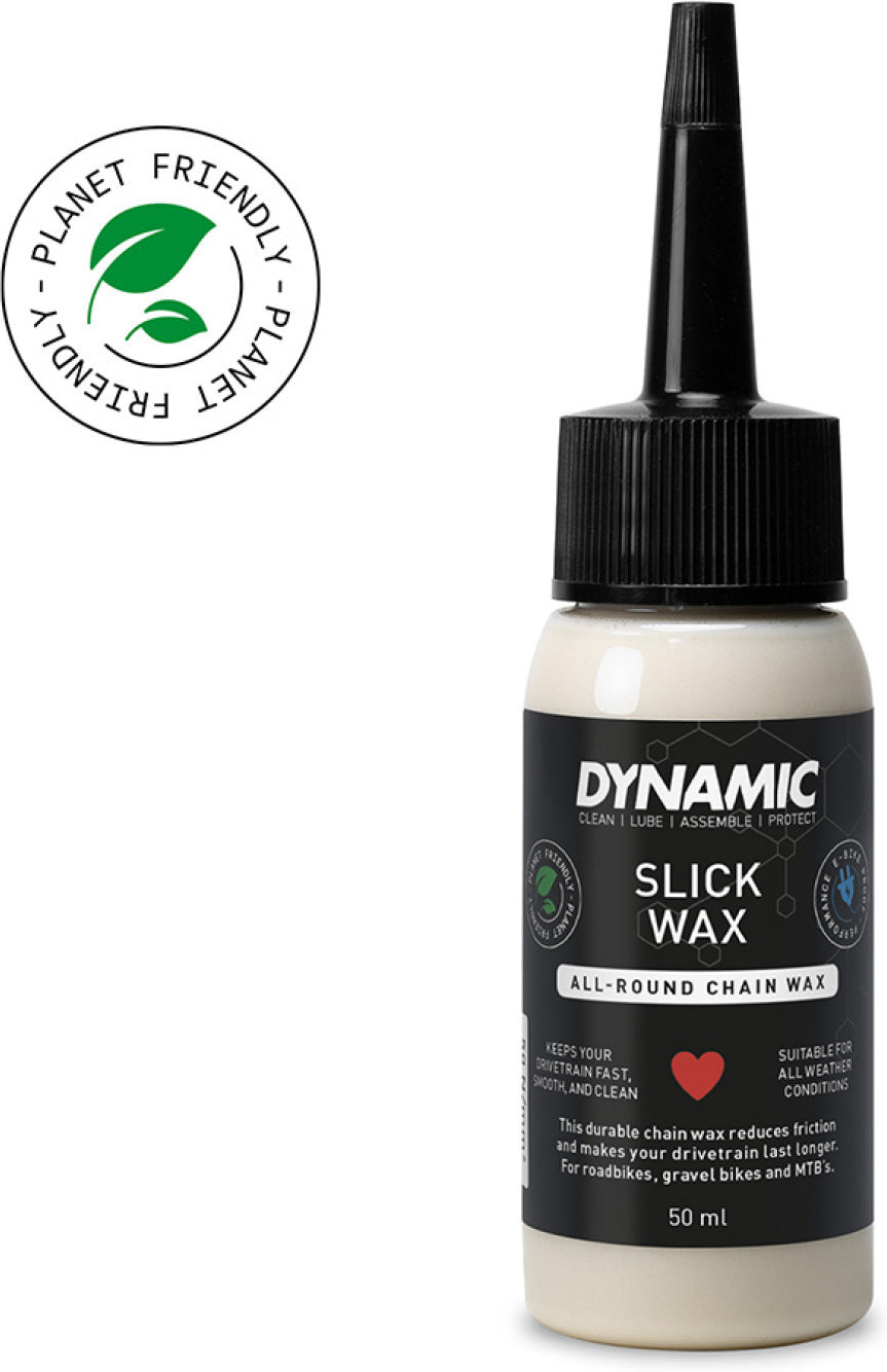 Dynamic Bike Care Slick Kettingwas 50 ml