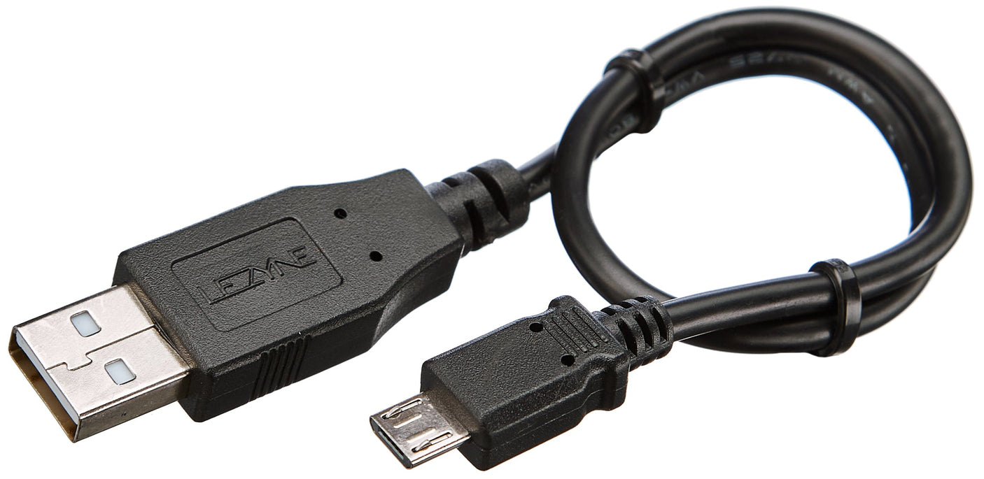 Lezyne Lite Drive Pro 115 LED voorlicht zwart