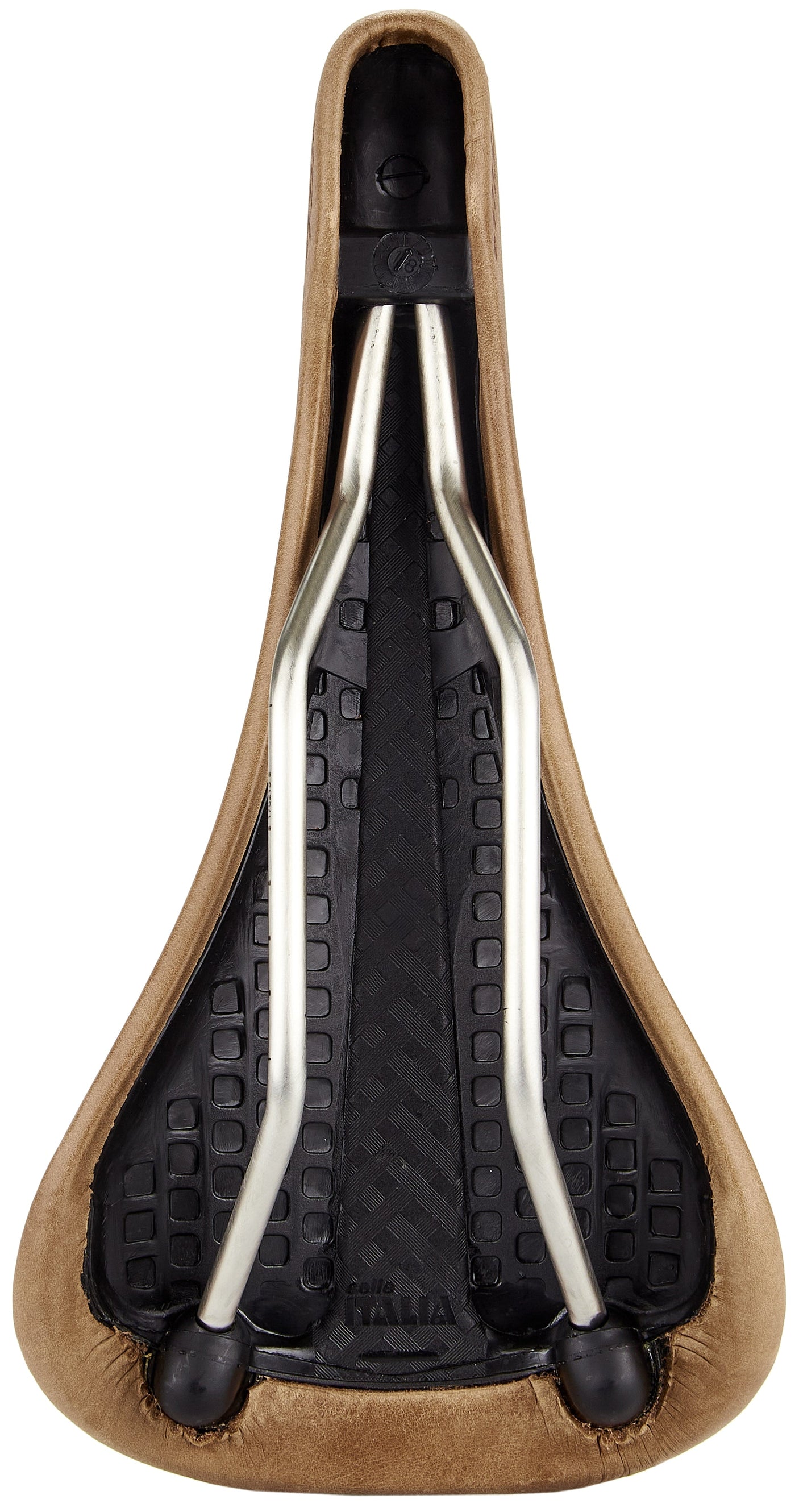 Selle Italia FLITE RACER Light Brown zadel light brown