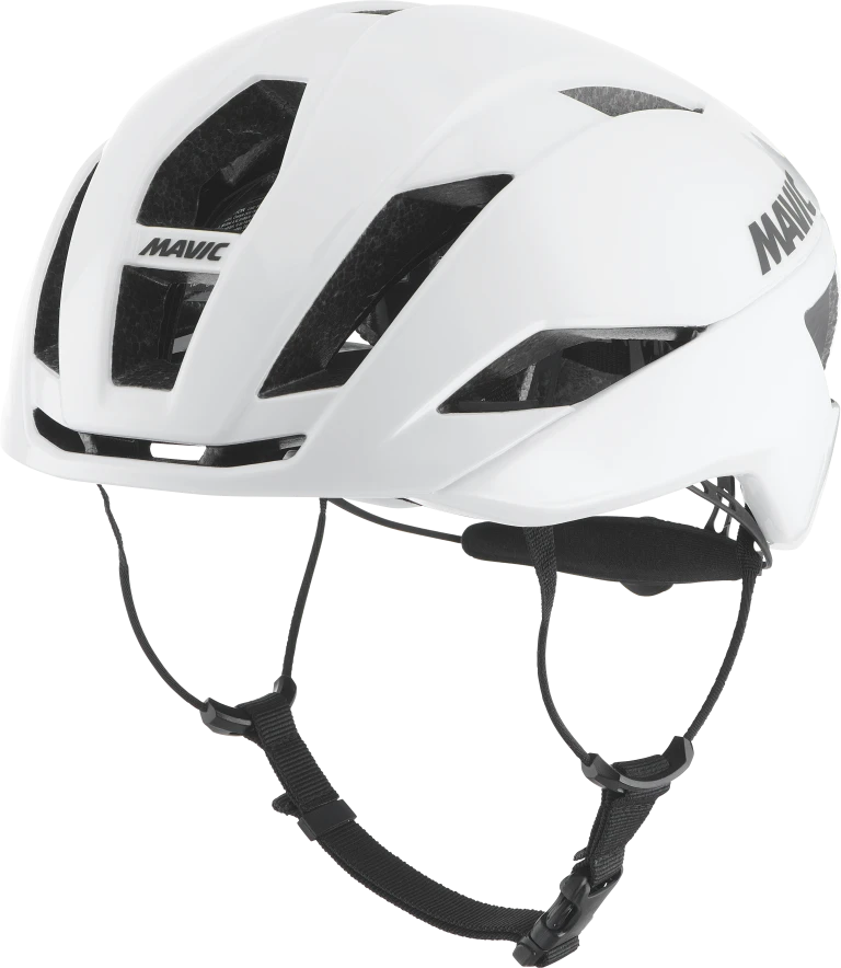 Mavic COMETE SL MIPS helm wit