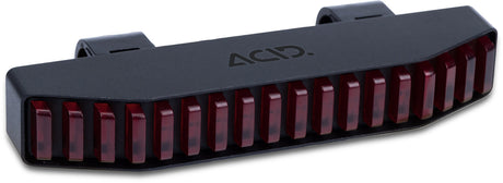 ACID E-bike bagagedragerachterlicht PRO-E HPA BES2