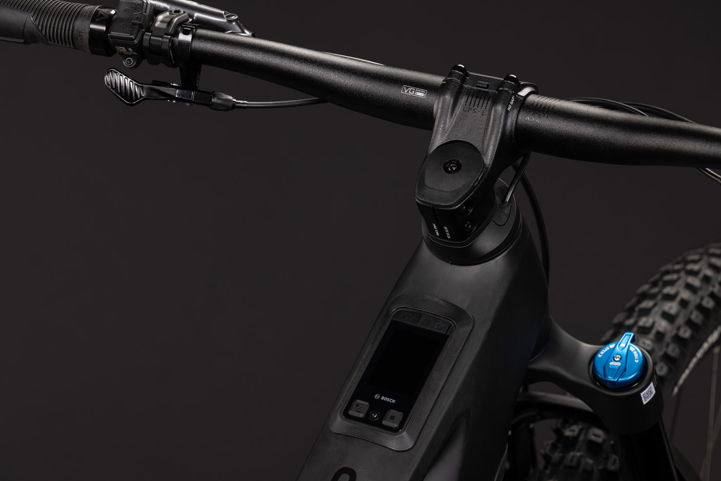 Cube Stereo Hybrid ONE44 HPC SLX 800 blackline (2027)
