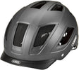 ABUS Hyban 2.0 Helm grijs