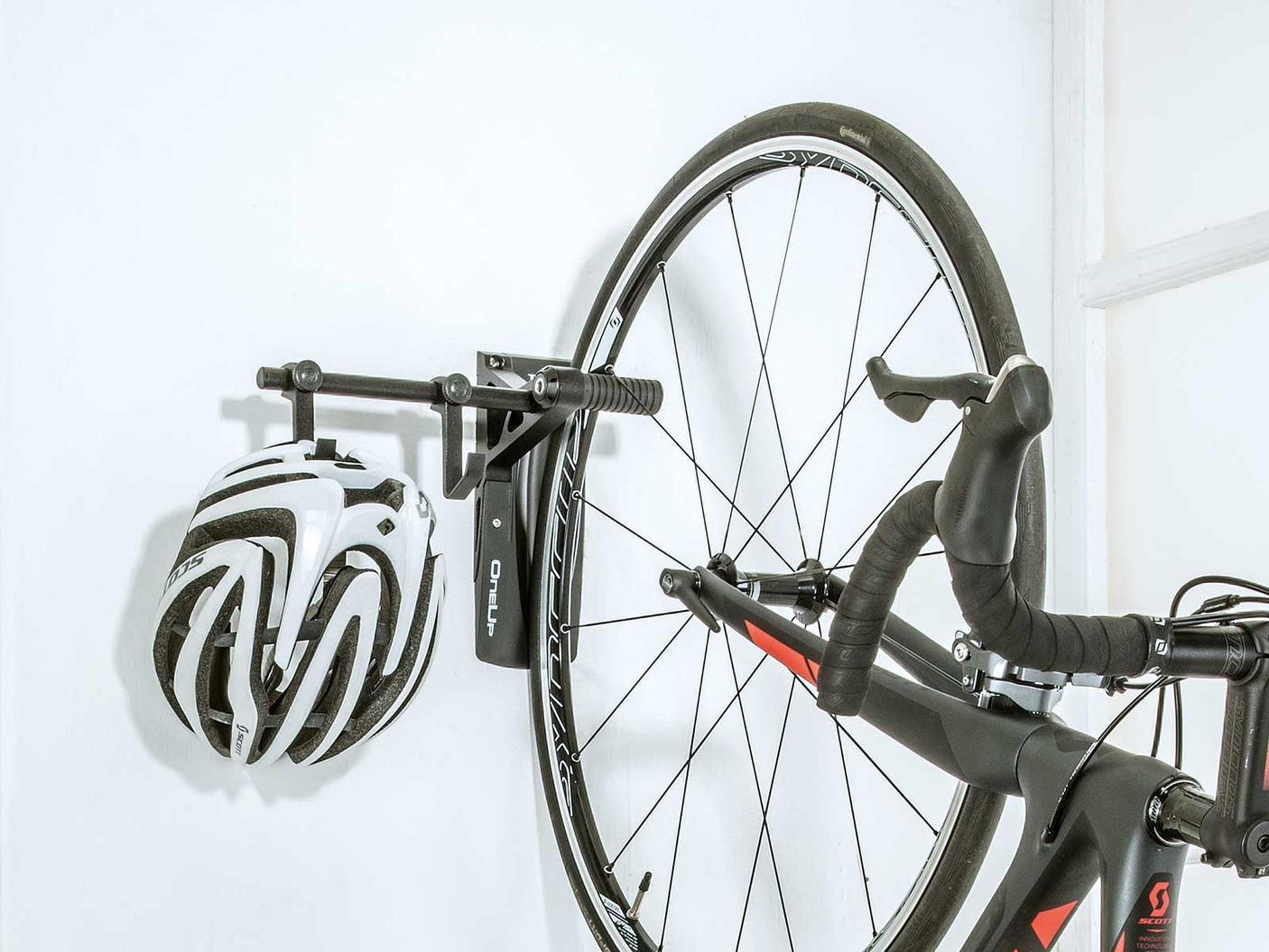 Topeak OneUp Wandhouder