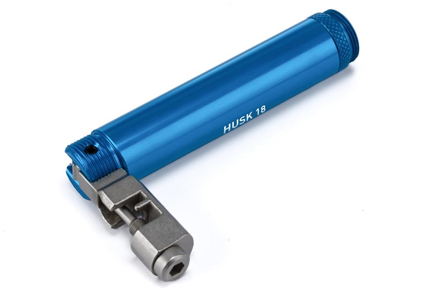 ACID Multi Tool HUSK 18 blauw