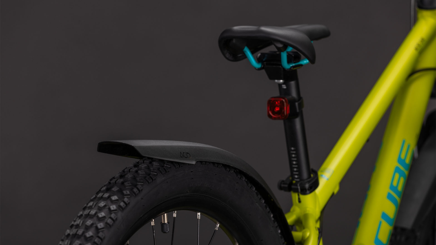 Cube Acid 240 Disc FE lizard´n´blue (2026)