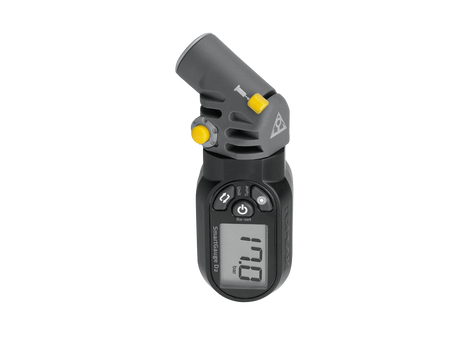 Topeak SmartGauge D2 Precision Digitale Drukmeter