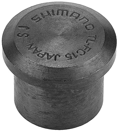 Shimano TL-FC15 cranktrekker adapter voor Octalink