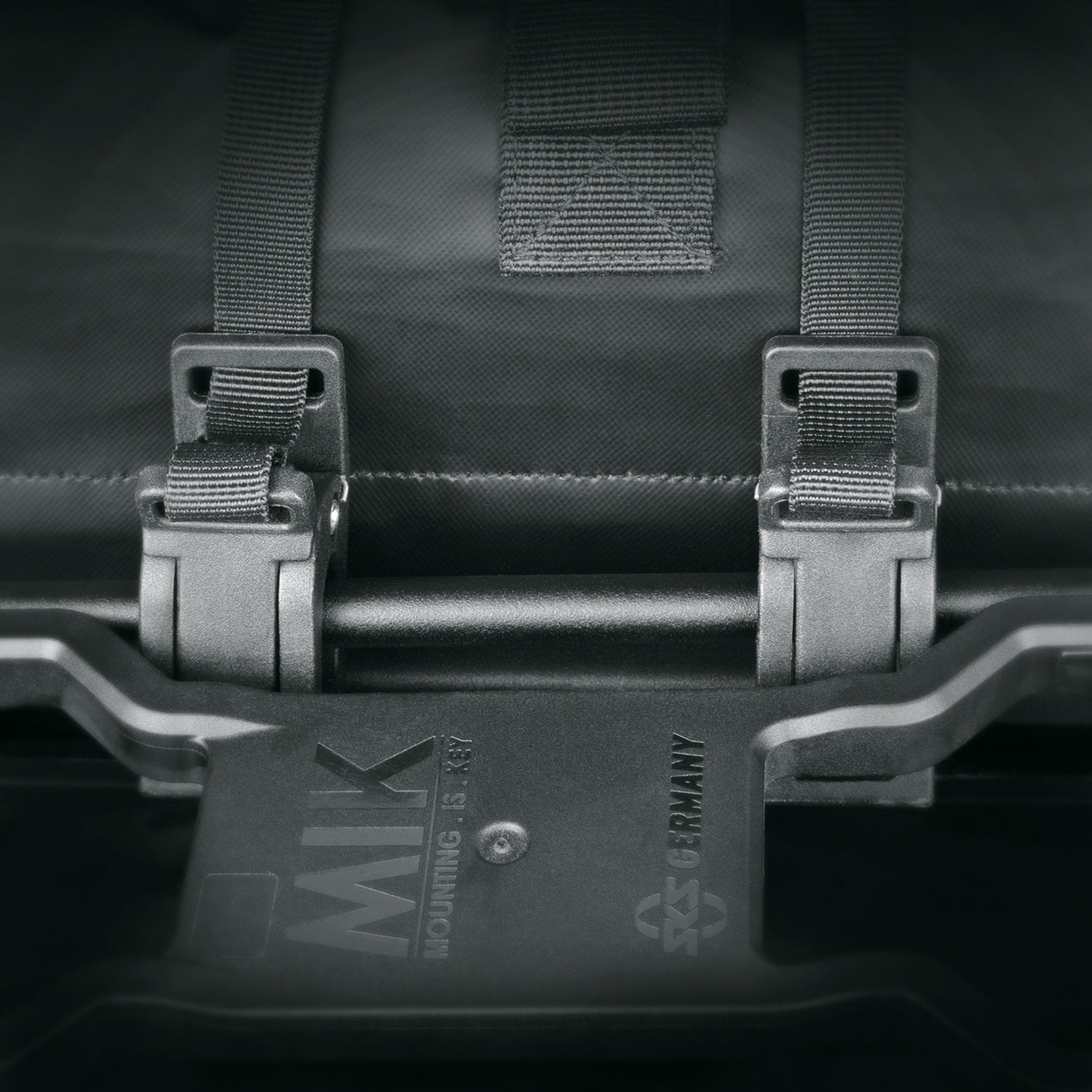 SKS Germany INFINITY URBAN SIDEBAG Zand