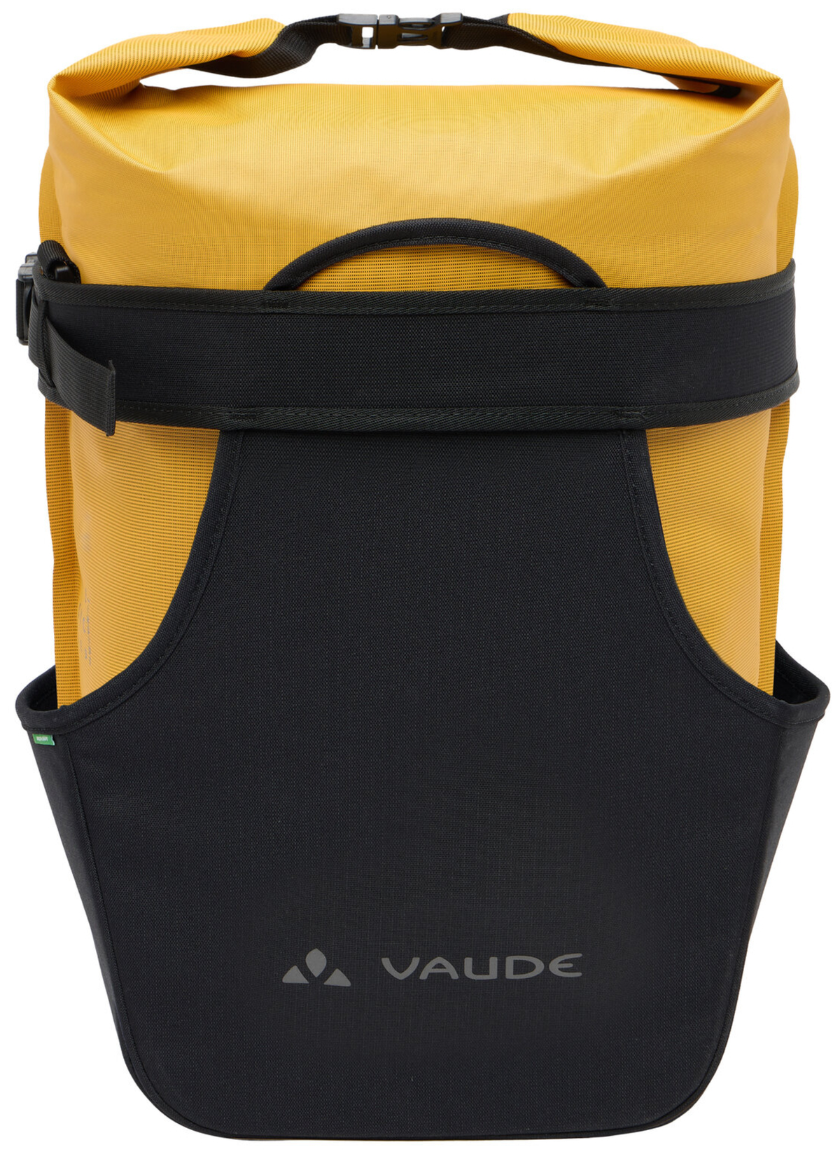 VAUDE Urban Cargo verbrande geel