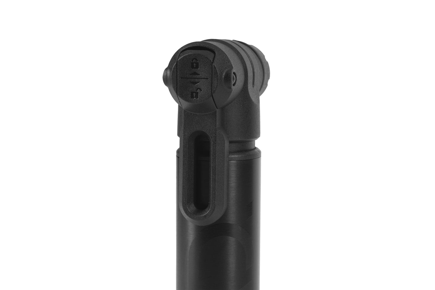 ACID Pomp RACE DUAL CMPT black