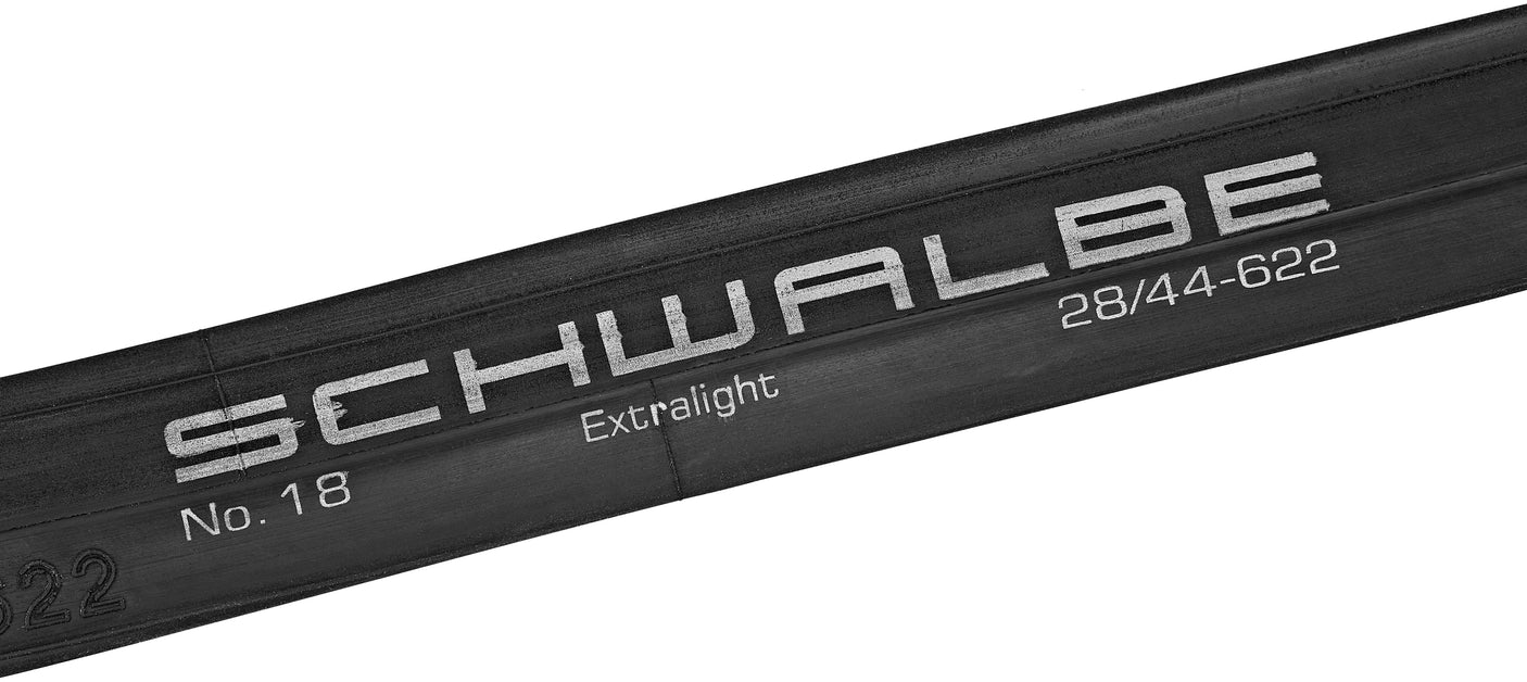 Schwalbe No. 18 Binnenband 28" Extra Light