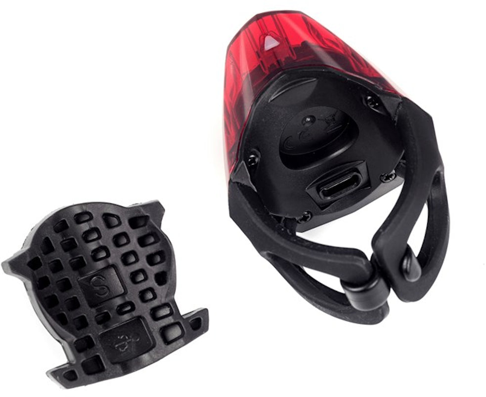 RFR Verlichtingsset TOUR 35 USB Strap