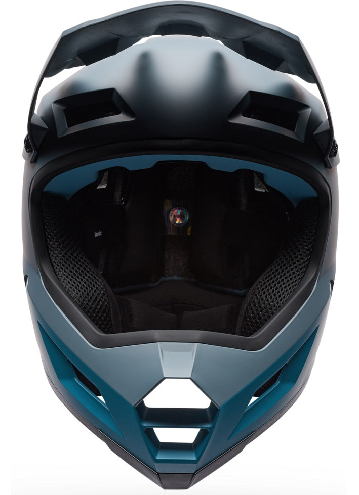 Bell Sanction 2 DLX Mips MTB-helm Blip teal