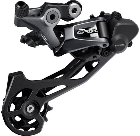 Shimano GRX RD-RX810 Derailleur 11-speed Direct Mount zwart