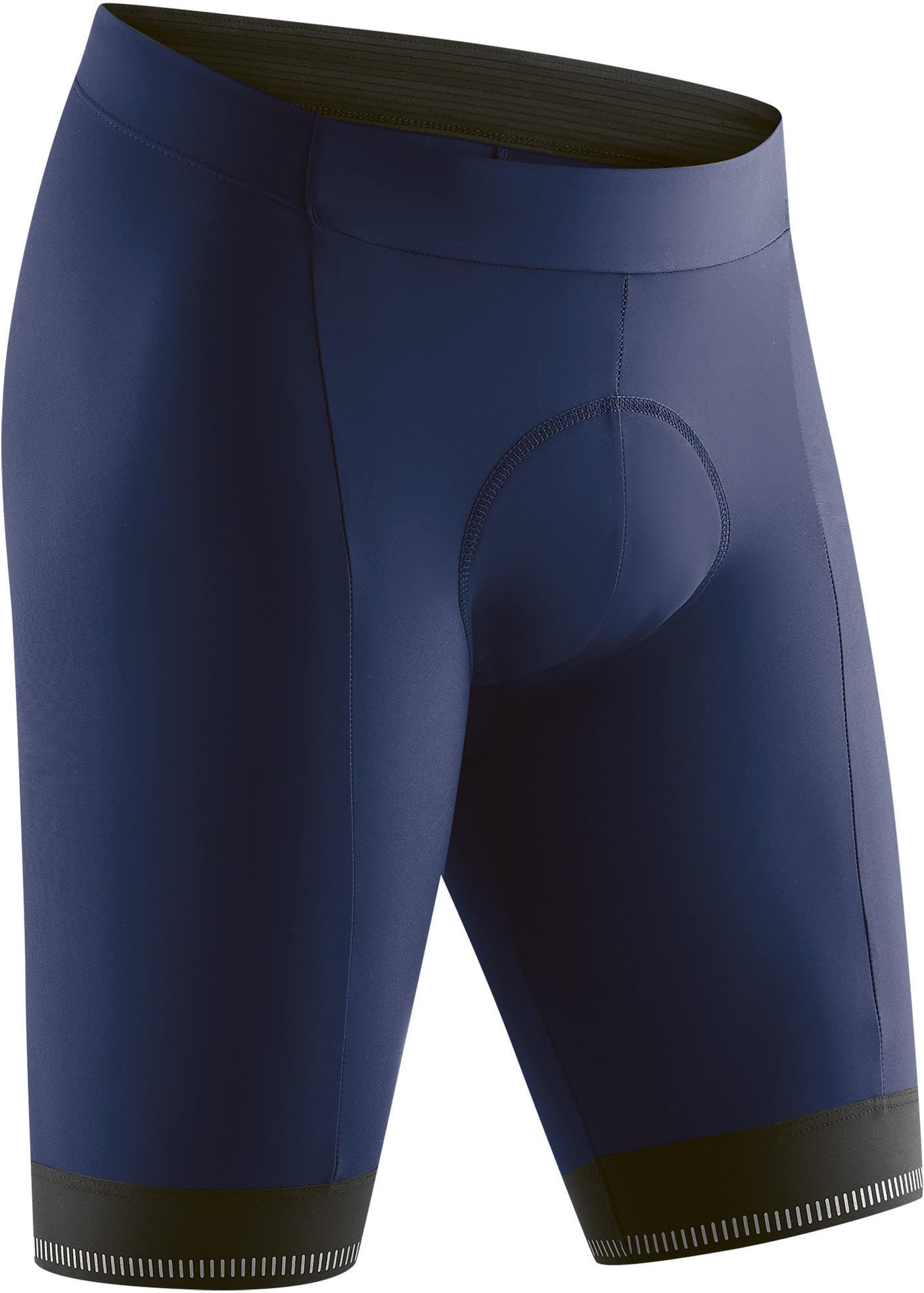 Gonso Sitivo Shorts met stevig zadelkussen heren blauw