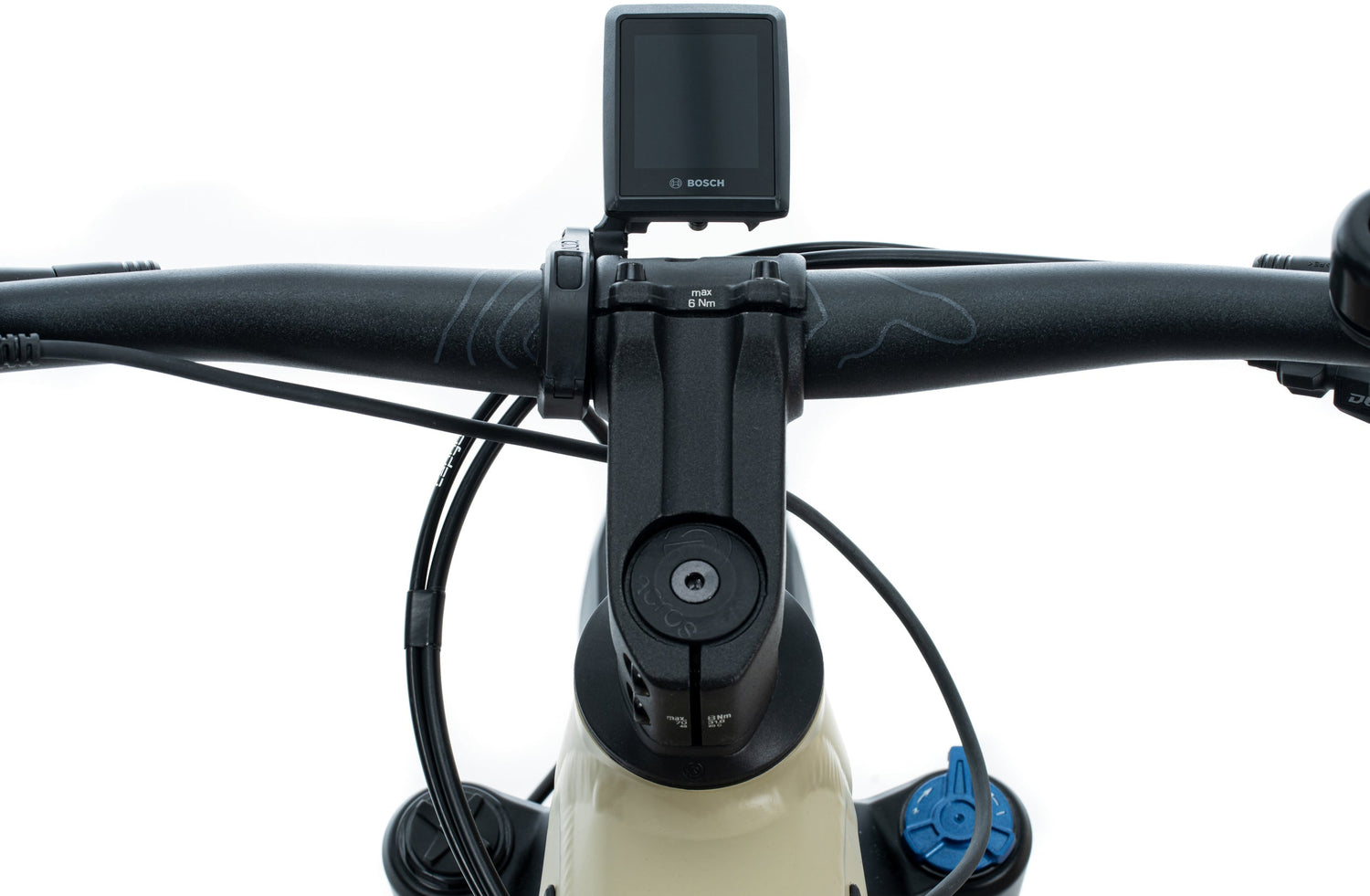 ACID beugel voor KIOX 300