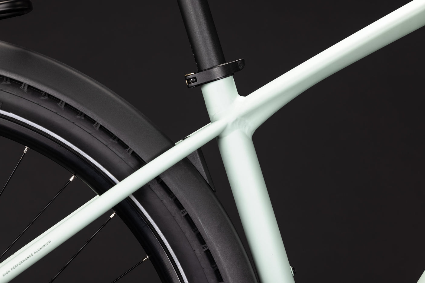 Cube Aim Pro FE aloegreen´n´groen (2027)