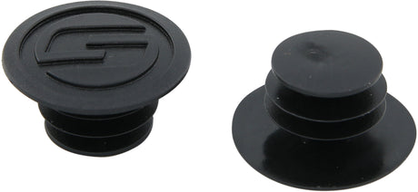 SRAM MTB stuurpenuiteinden set