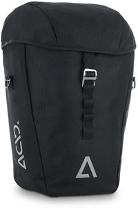 ACID Zijdentas CITY 20 SMLink black