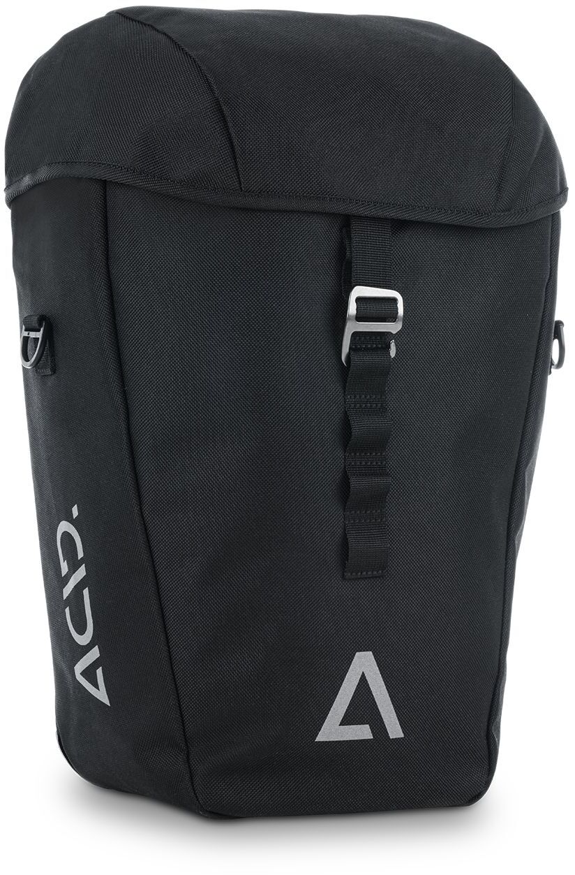 ACID Zijdentas CITY 20 SMLink black