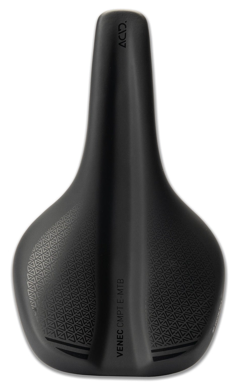 ACID zadel VENEC CMPT E-MTB black
