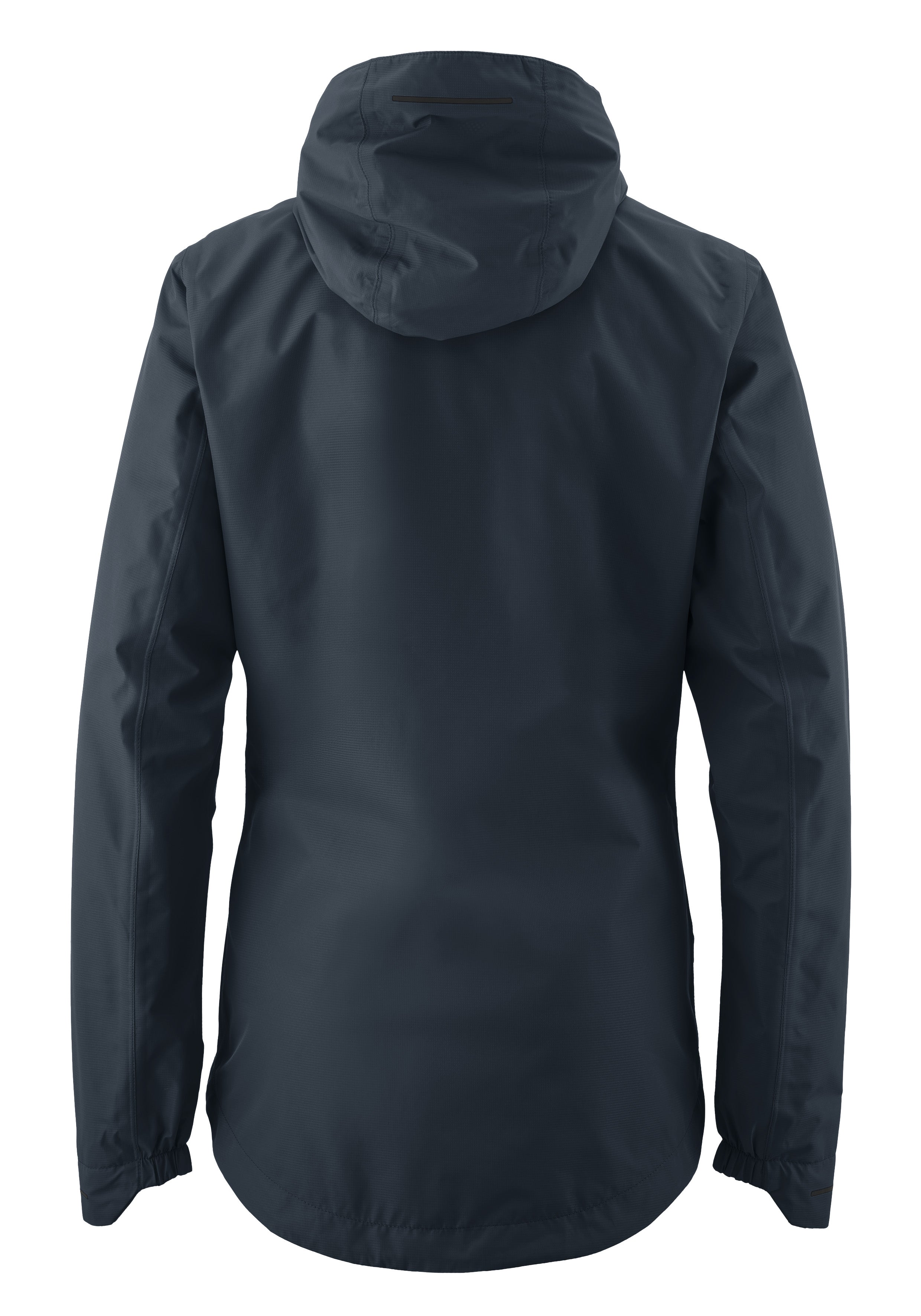 Gonso Save Jacket Regenjas Essential W Outerspace
