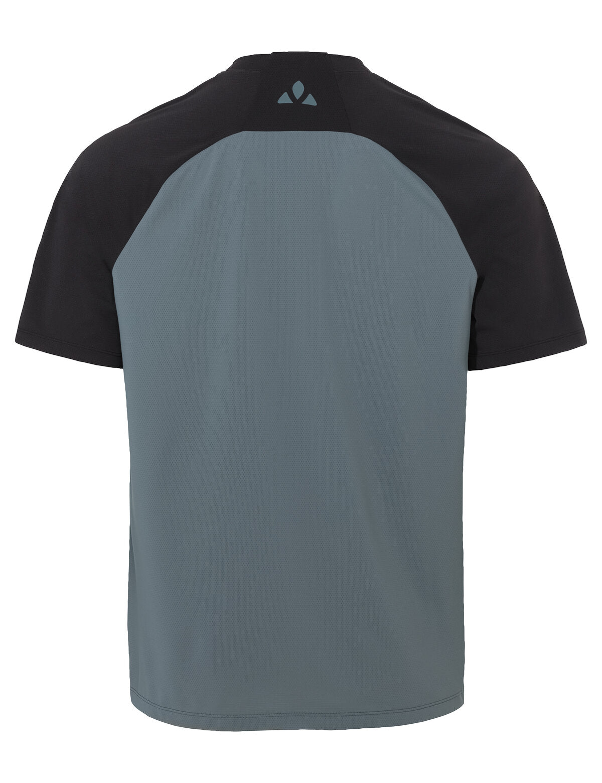 VAUDE Loamer Shirt Heren grijs