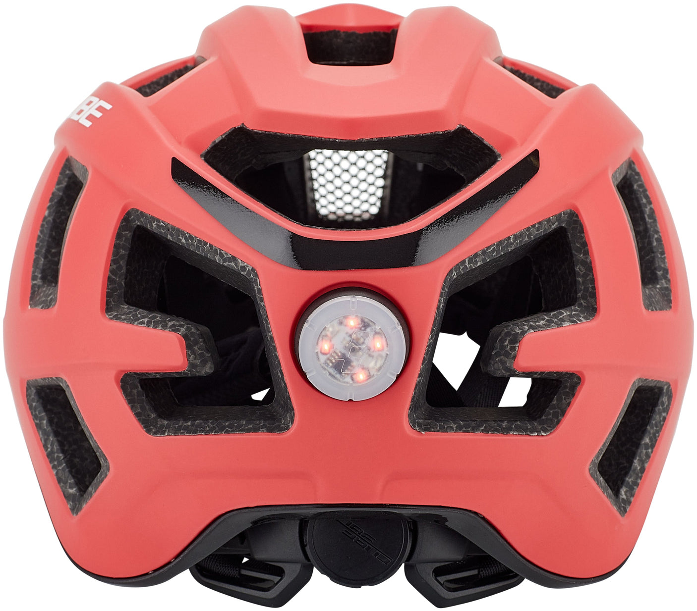 CUBE Helm QUEST koraal