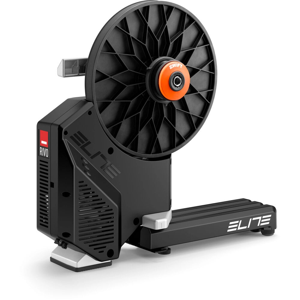 Elite Rivo W/Zwift Cog en Click rollen trainer
