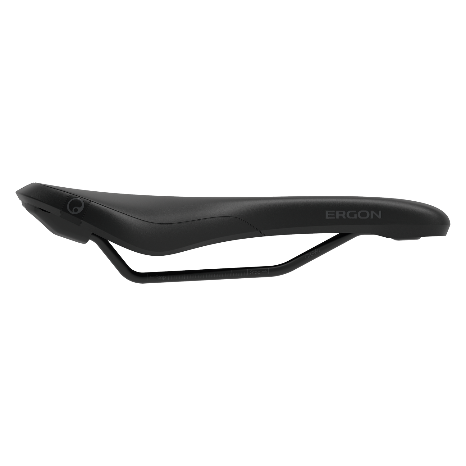 Ergon SMC zadel heren