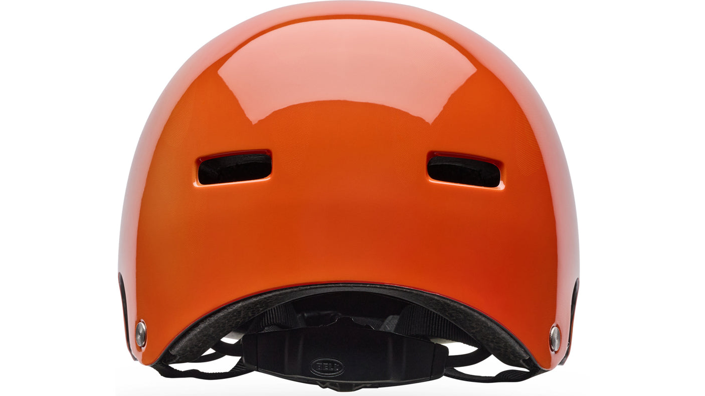 Bell Span Kinderhelm Blend zonnestraal