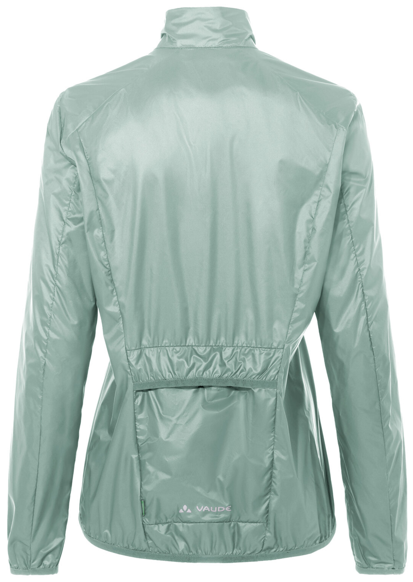 VAUDE Dames Matera Air Jas dusty fern