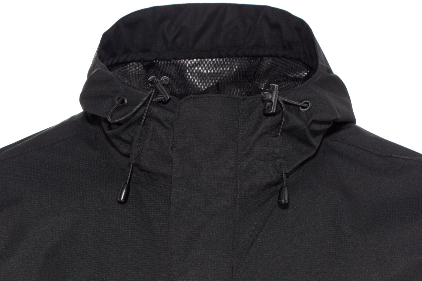 Gonso Save Light regenjas black