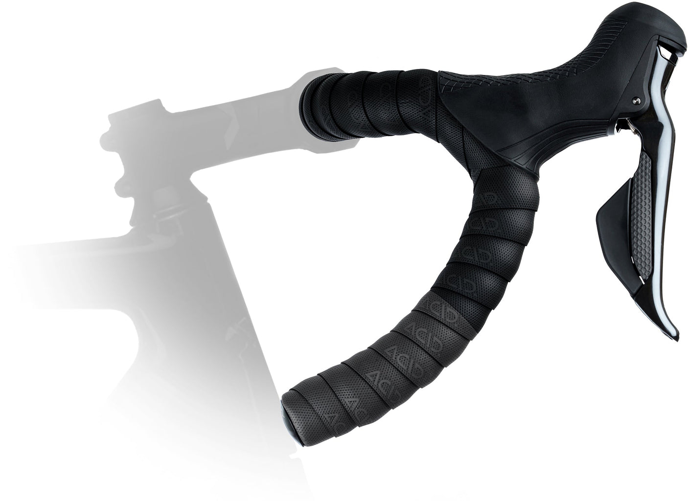 ACID Stuurlint CC 3,5 black´n´grey