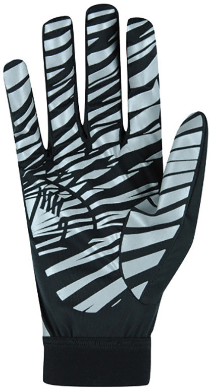 Roeckl Monte Cover Glove Handschoenen Zwart