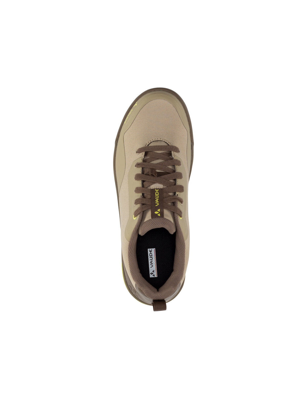 VAUDE Moab Syn. II Dames beige