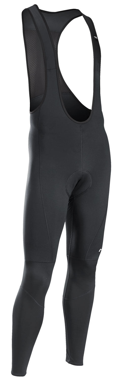 Northwave Active Gel Bibtight Zwart