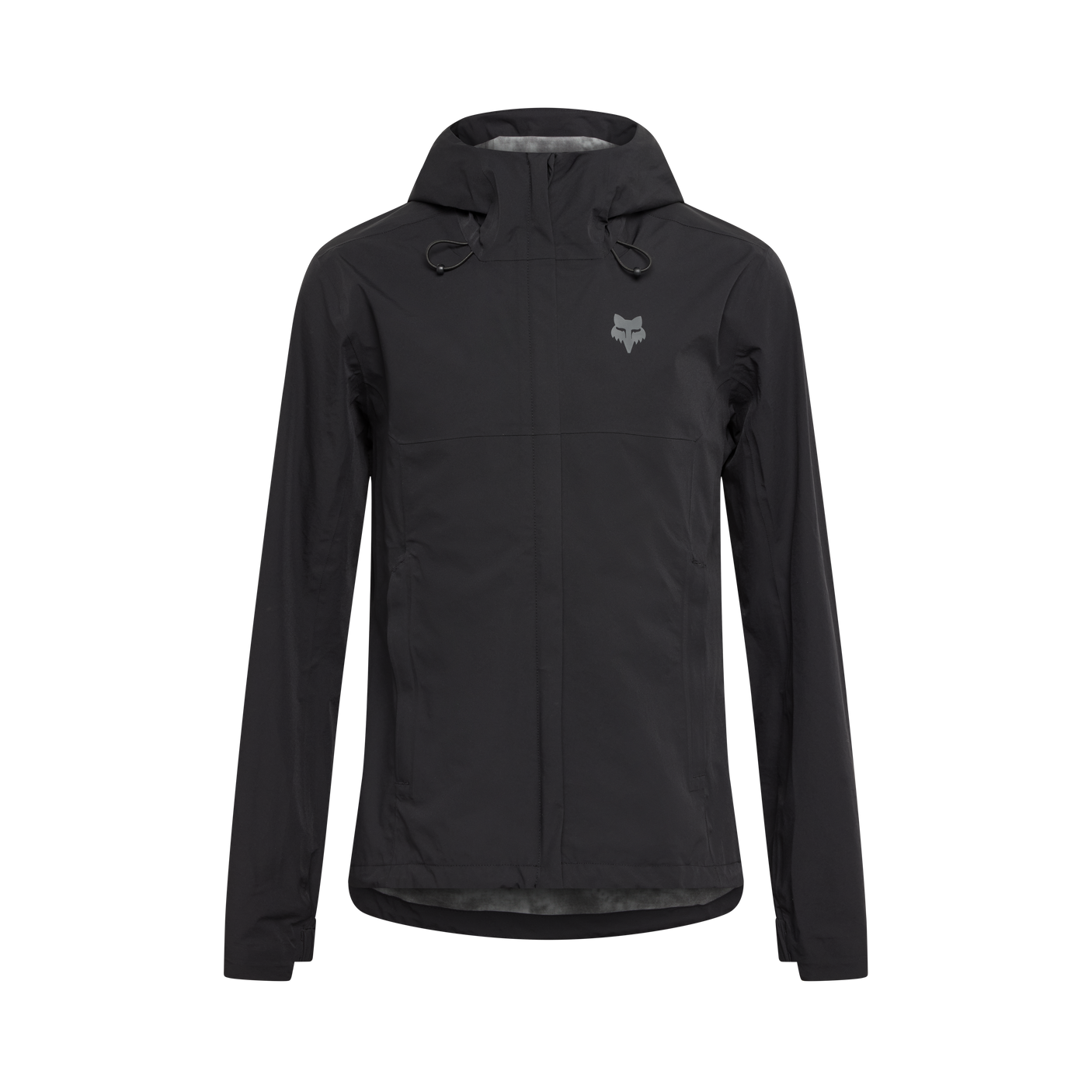Fox Ranger Water Jacket Zwart