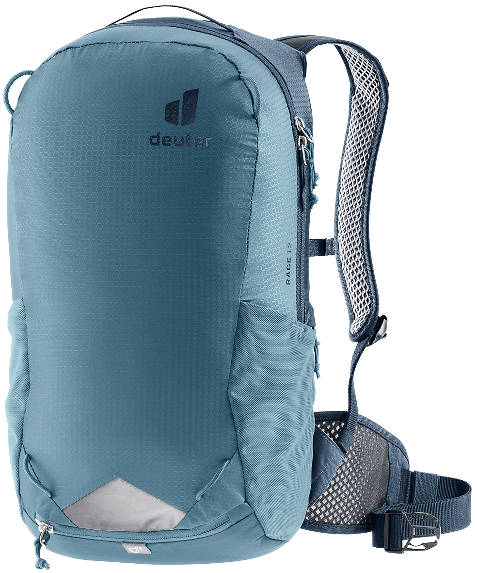deuter Race 12 fietsrugzak atlantic-ink