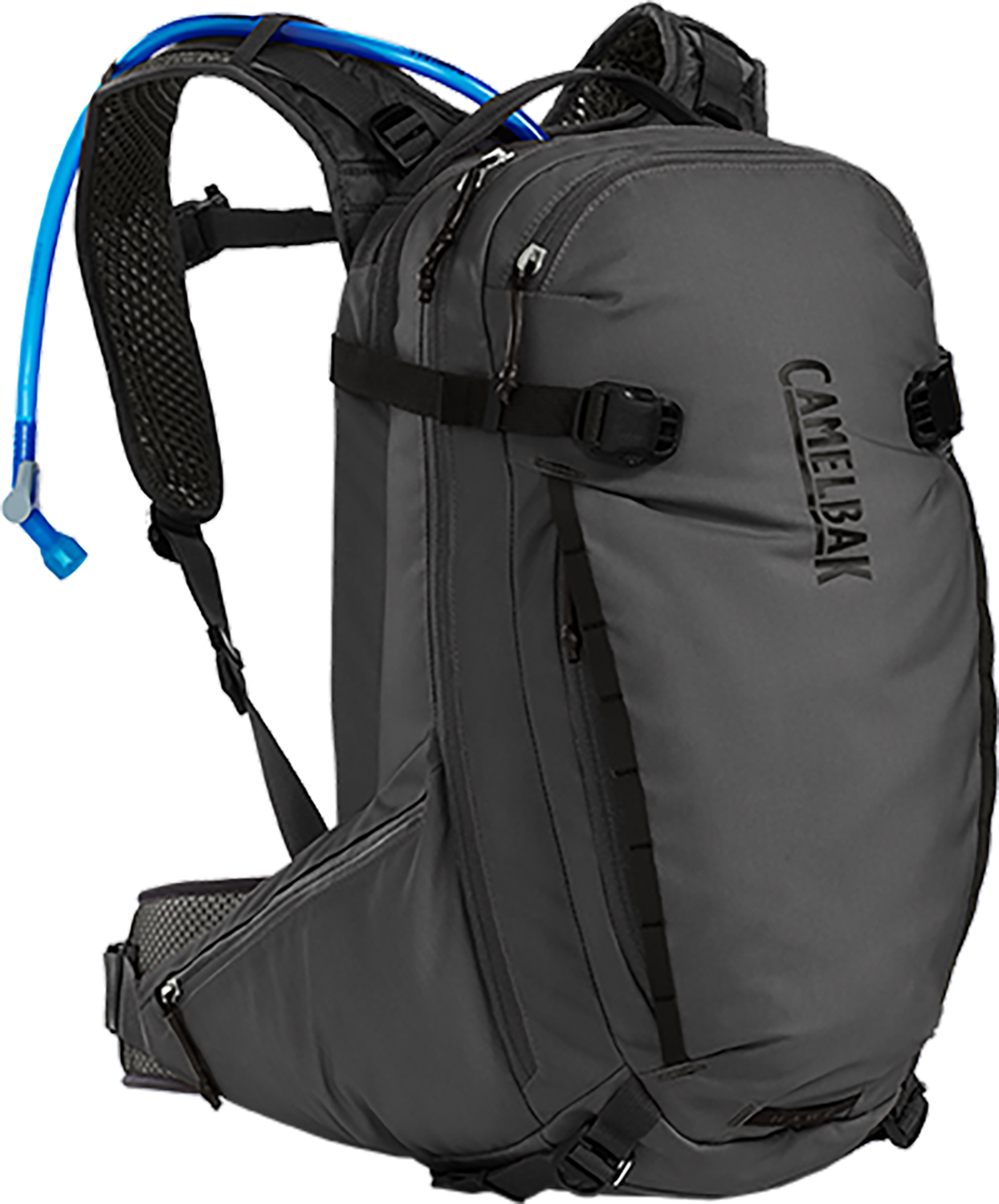 Camelbak HAWG 20 3L Rugzak Asphalt