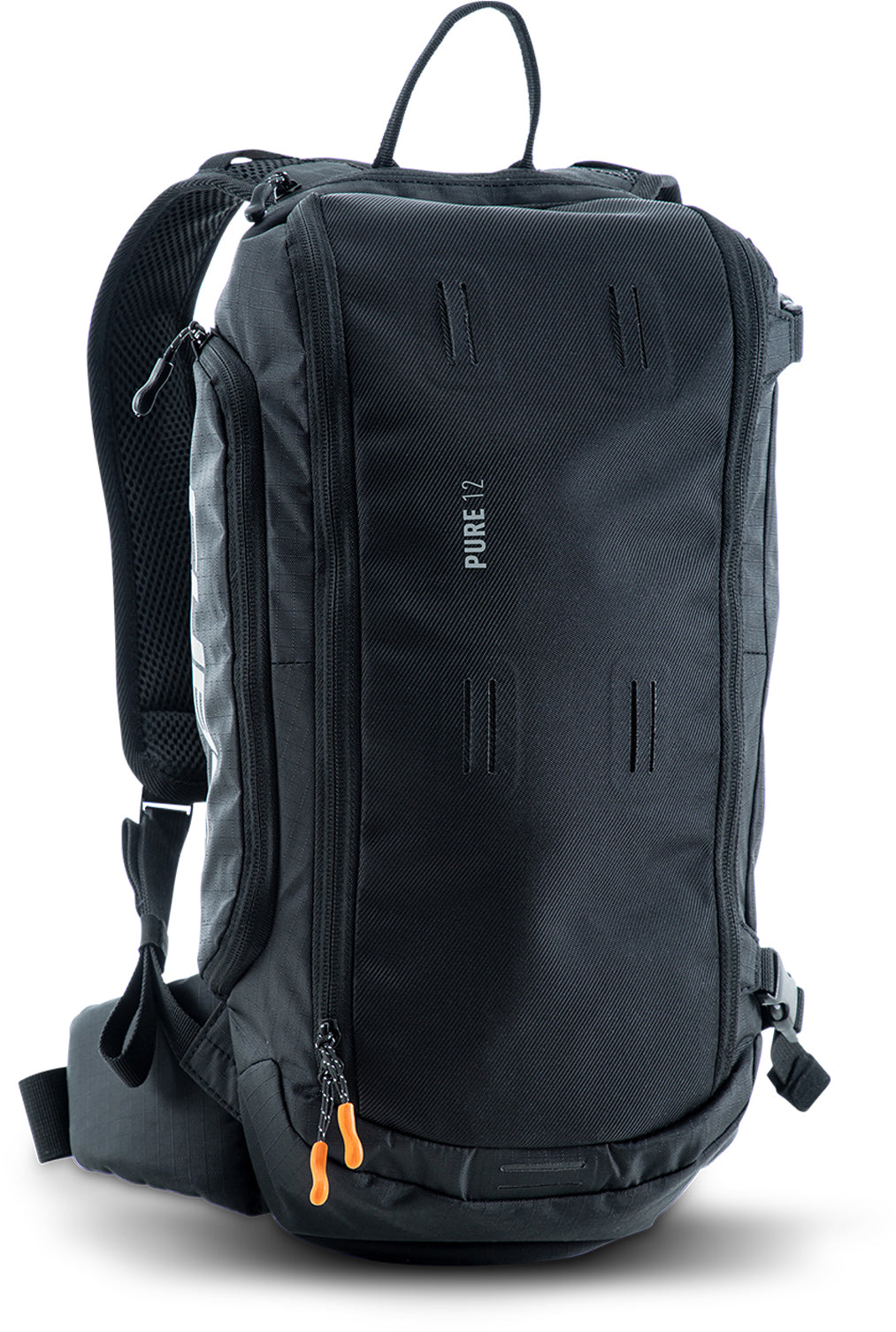 CUBE Rugzak PURE 12 zwart