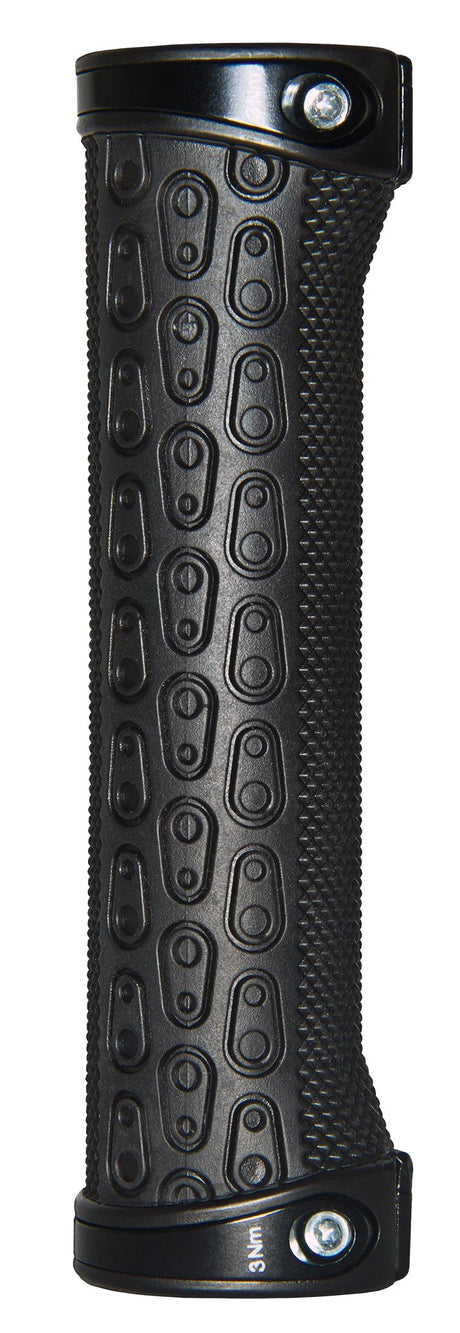 Crankbrothers Iodine handvatten zwart