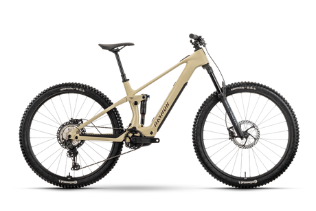 Raymon Airok Pro popcorn stealth / caramel (2025)
