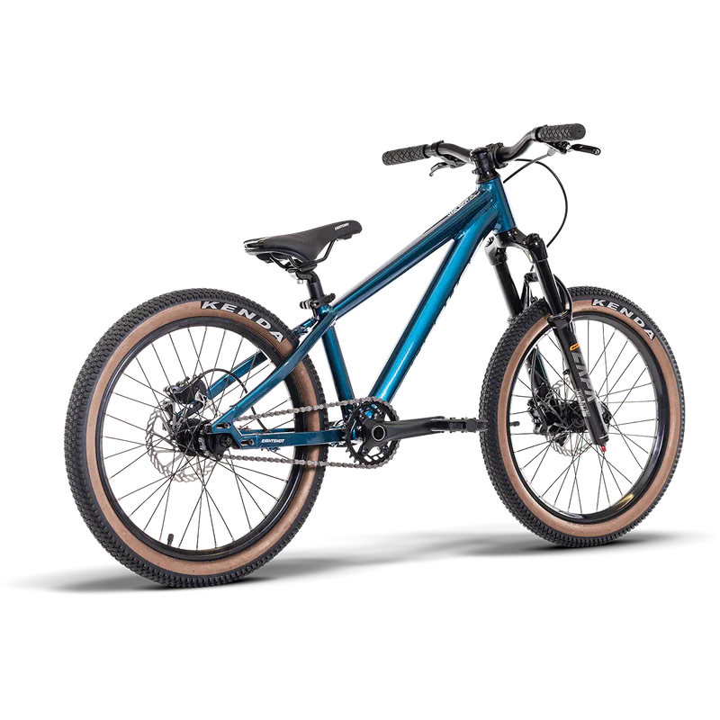 Eightshot JAMBAM 20 diepzee