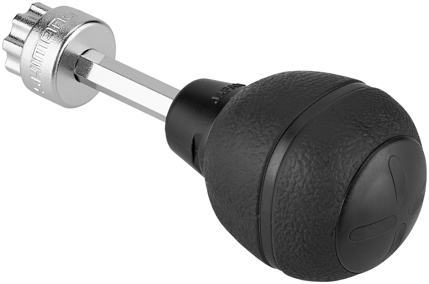 Shimano TL-FC18 crankmontagegereedschap voor Hollowtech II/2-delige crankbouten